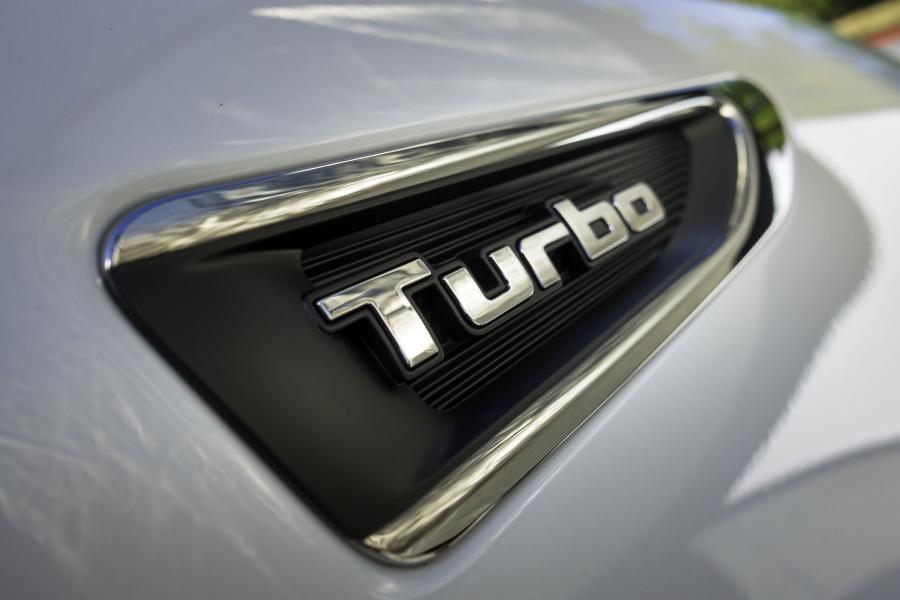 Детали экстерьера Kia Optima SX Turbo (JF) 2018 года  (NA) (фото 20 из 40)